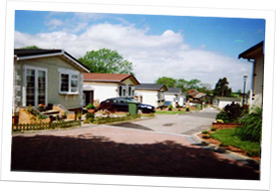 Park Home Living