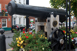 Retford Cannon